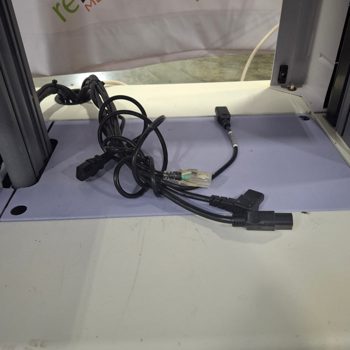 Olympus WM-D60 Mobile Workstation Cart