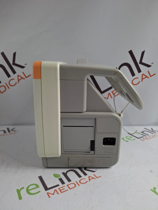 Philips IntelliVue MP5 SpO2, ECG, NIBP, IBP, Temp, CO2 Patient Monitor