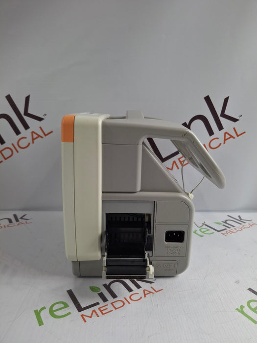 Philips IntelliVue MP5 SpO2, ECG, NIBP, IBP, Temp, CO2 Patient Monitor
