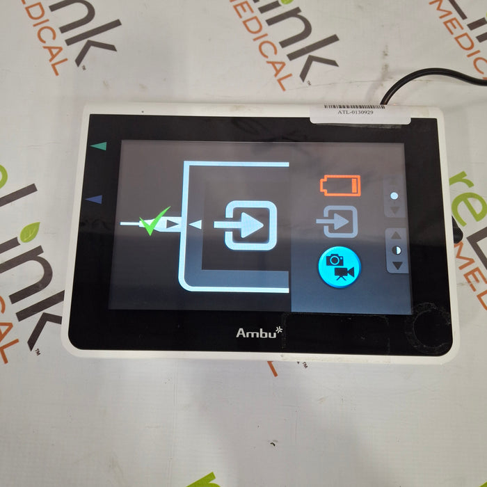 Ambu aView Advance Monitor