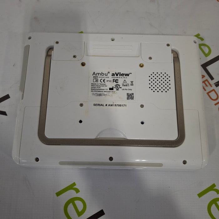 Ambu aView Advance Monitor