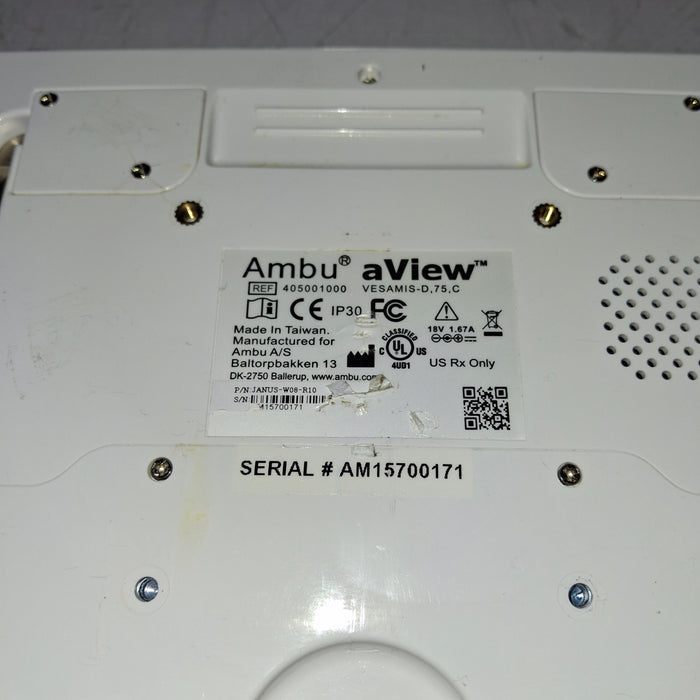 Ambu aView Advance Monitor