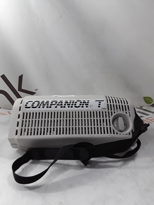 AirSep Corp Caire / Chart Industries Companion T Liquid Oxygen Tank