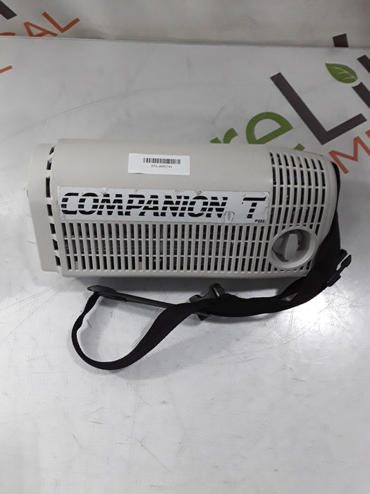 AirSep Corp Caire / Chart Industries Companion T Liquid Oxygen Tank