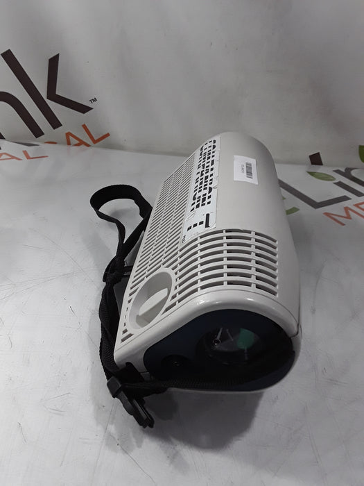 AirSep Corp Caire / Chart Industries Companion T Liquid Oxygen Tank