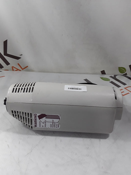 AirSep Corp Caire / Chart Industries Companion T Liquid Oxygen Tank