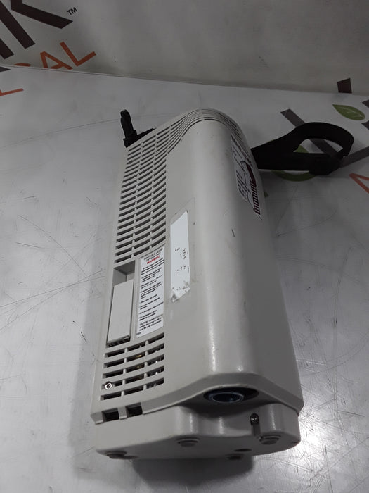 AirSep Corp Caire / Chart Industries Companion T Liquid Oxygen Tank