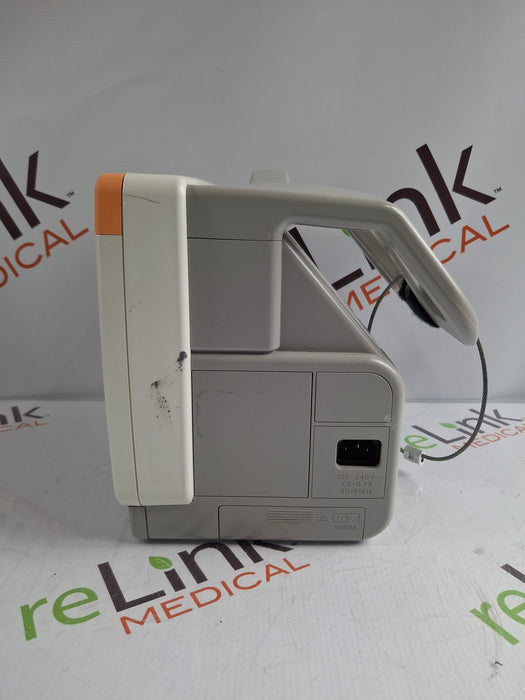 Philips Intellivue MP5 - ECG, Fast SpO2, NIBP, Press, Temp Patient Monitor