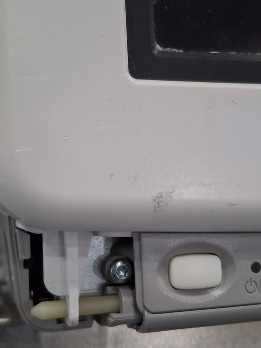 Philips Intellivue MP5 - ECG, Fast SpO2, NIBP, Press, Temp Patient Monitor