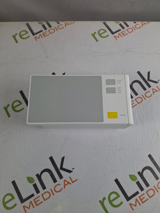 Philips 867036 MMX Press, Temp, Fast SpO2, ECG, NIBP Module