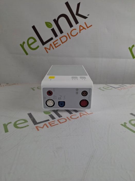 Philips 867036 MMX Press, Temp, Fast SpO2, ECG, NIBP Module
