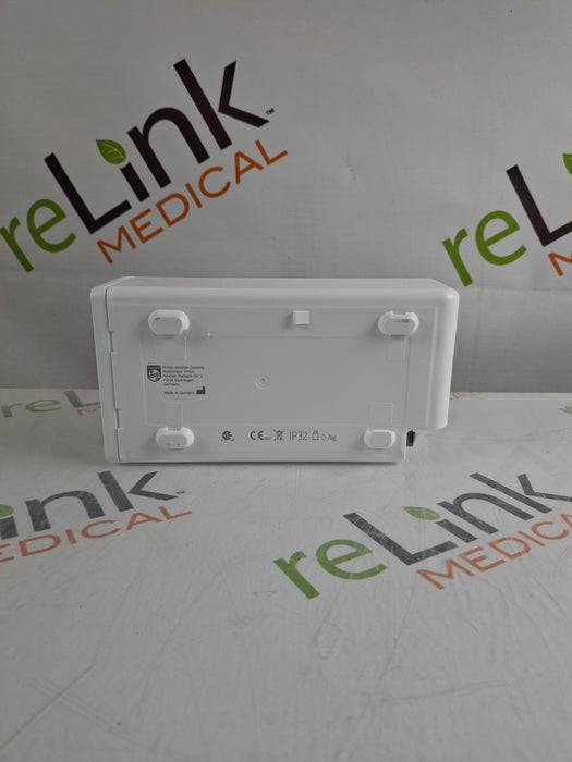 Philips 867036 MMX Press, Temp, Fast SpO2, ECG, NIBP Module