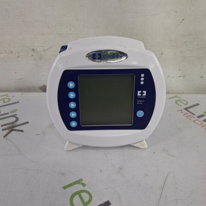 Covidien Kangaroo ePump Enteral Feeding Pump