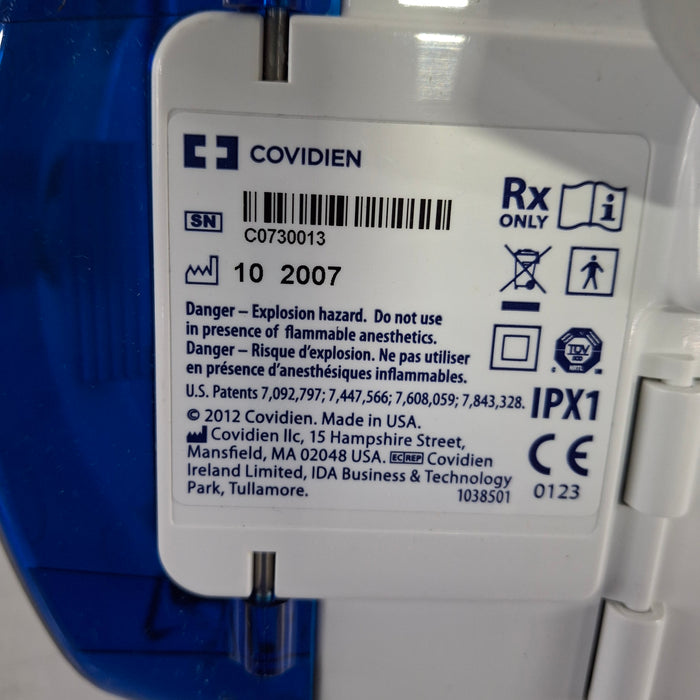 Covidien Kangaroo ePump Enteral Feeding Pump
