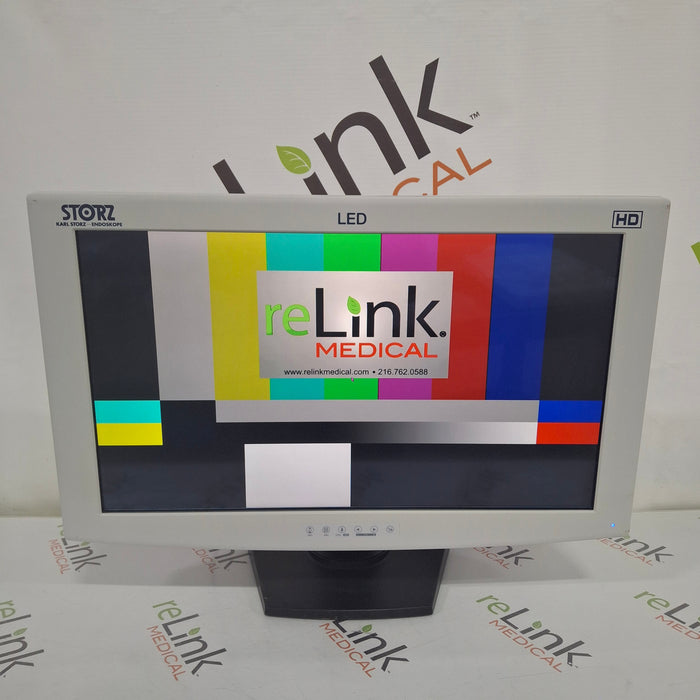 NDS Surgical Imaging SCWU26A1511 26" Medical Monitor