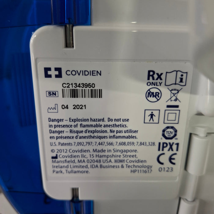 Covidien Kangaroo ePump Enteral Feeding Pump