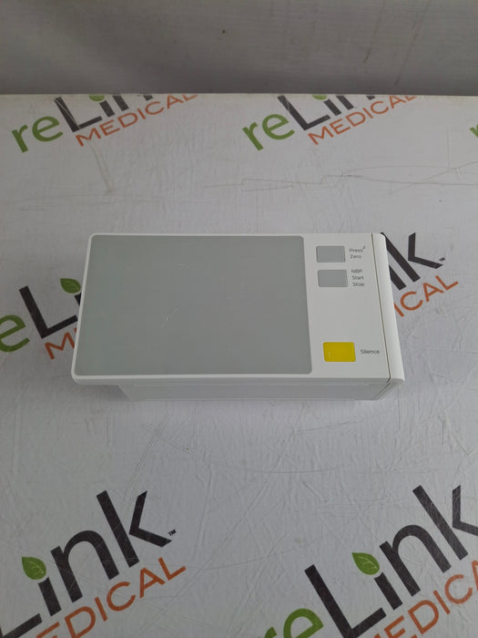 Philips 867036 MMX Press, Temp, Fast SpO2, ECG, NIBP Module