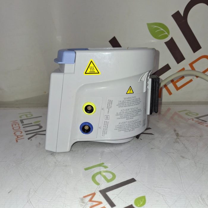 Fisher & Paykel MR850JHU Humidifier