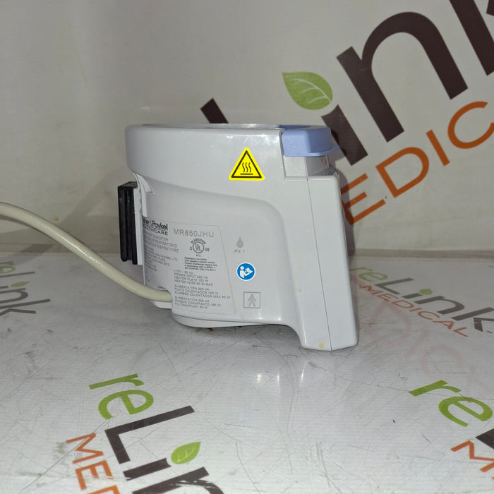 Fisher & Paykel MR850JHU Humidifier