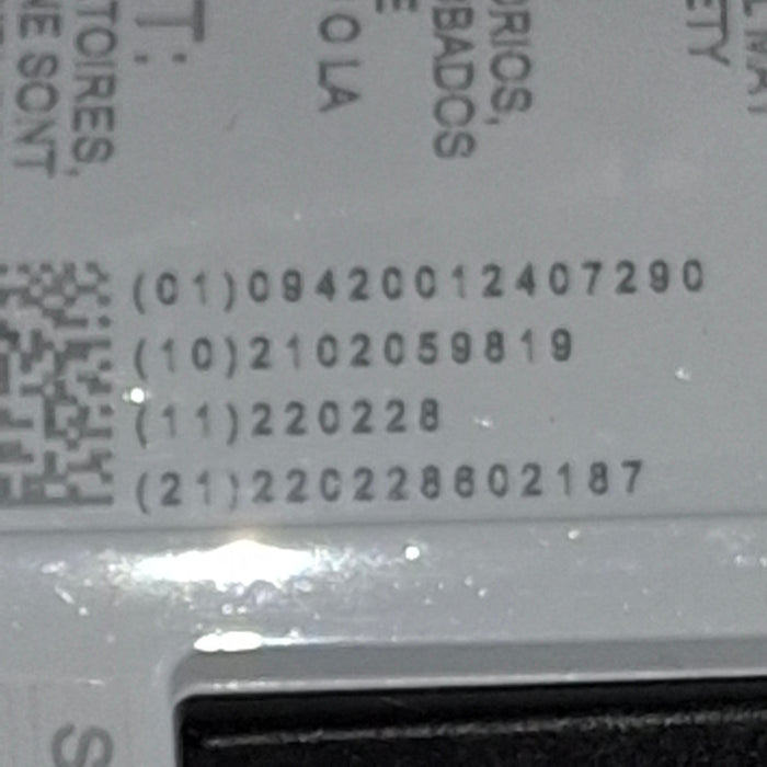 Fisher & Paykel MR850JHU Humidifier