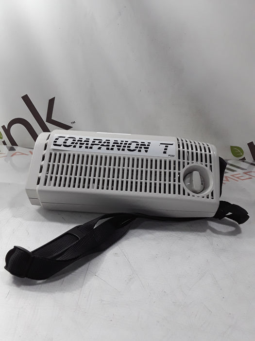 AirSep Corp Caire / Chart Industries Companion T Liquid Oxygen Tank