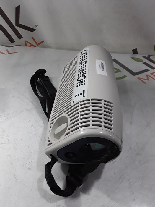 AirSep Corp Caire / Chart Industries Companion T Liquid Oxygen Tank