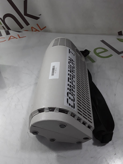 AirSep Corp Caire / Chart Industries Companion T Liquid Oxygen Tank