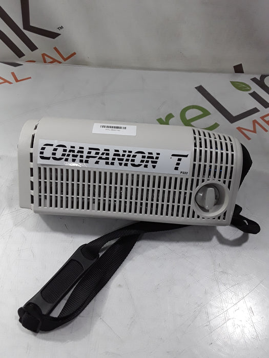 AirSep Corp Caire / Chart Industries Companion T Liquid Oxygen Tank