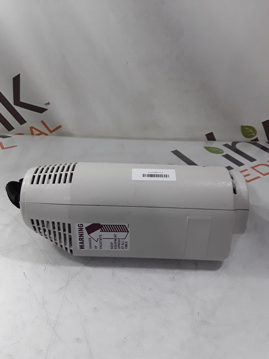 AirSep Corp Caire / Chart Industries Companion T Liquid Oxygen Tank