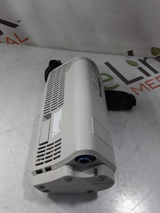 AirSep Corp Caire / Chart Industries Companion T Liquid Oxygen Tank