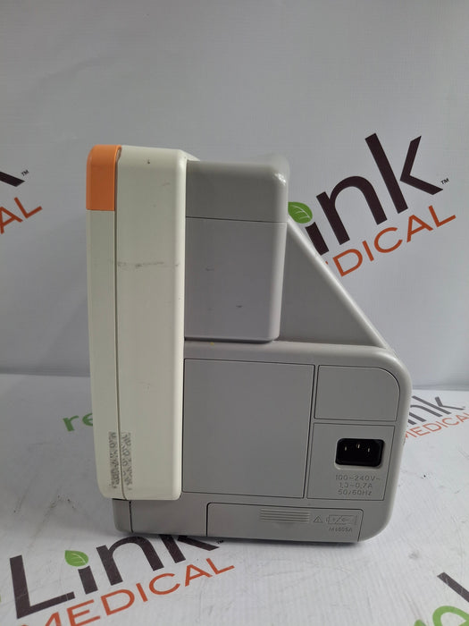 Philips Intellivue MP5 - ECG, Fast SpO2, NIBP, Press, Temp Patient Monitor