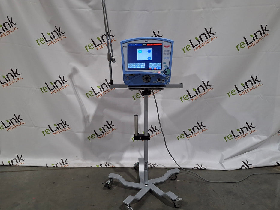 CareFusion Vela Ventilator