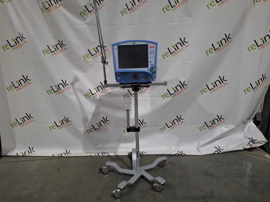 CareFusion Vela Ventilator