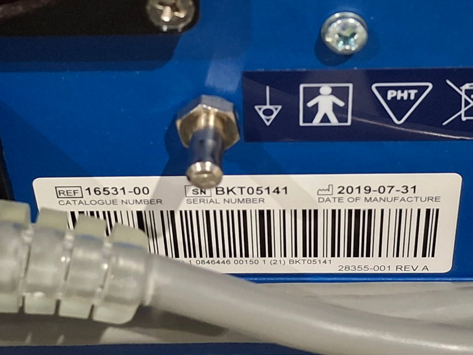 CareFusion Vela Ventilator