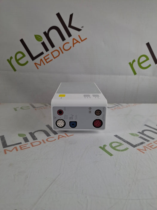 Philips 867036 MMX Press, Temp, Fast SpO2, ECG, NIBP Module