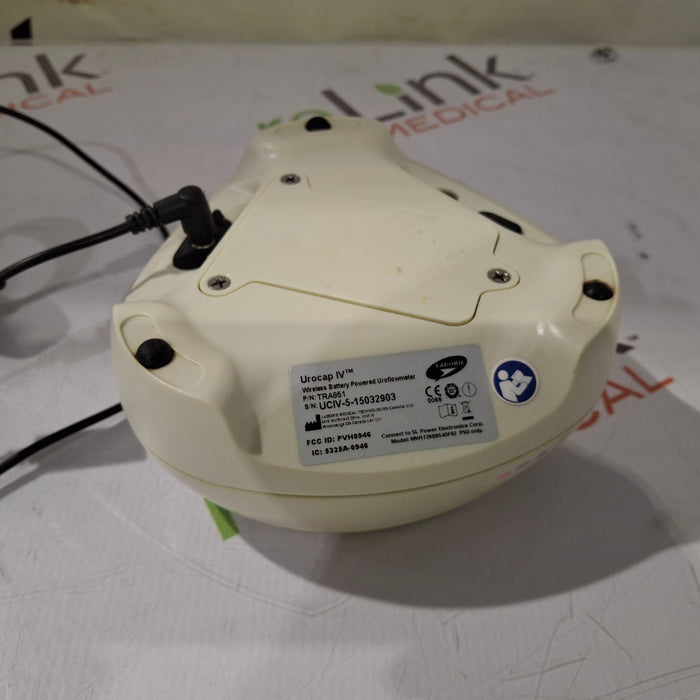 Laborie Urocap IV Uroflowmeter