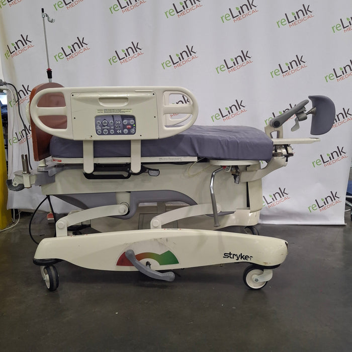 Stryker LD304 Birthing Bed