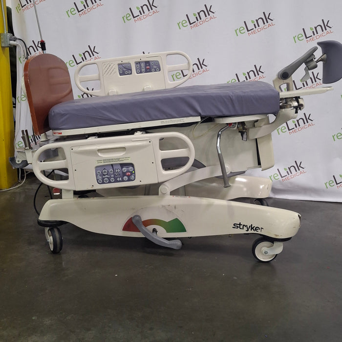 Stryker LD304 Birthing Bed