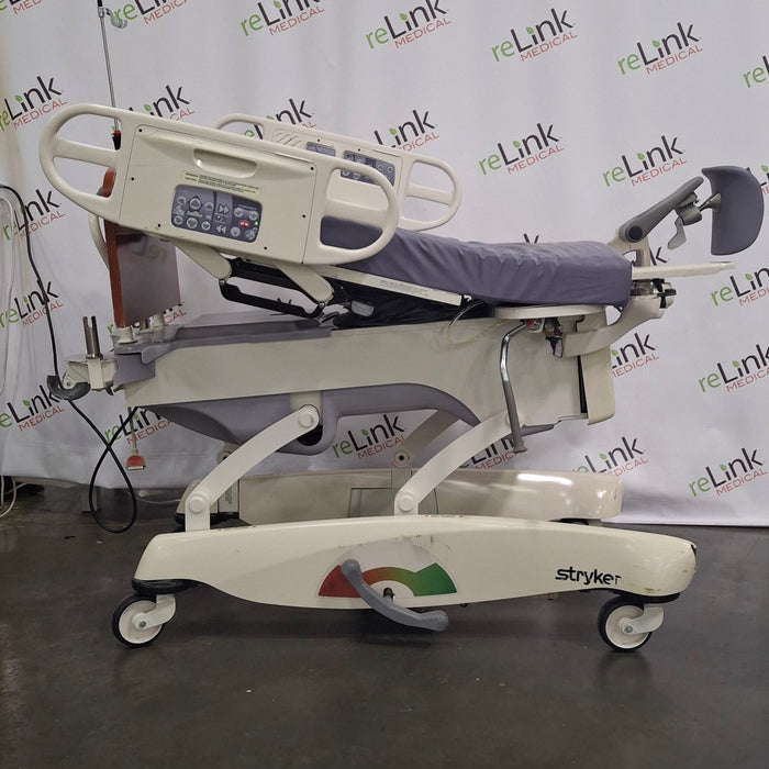 Stryker LD304 Birthing Bed
