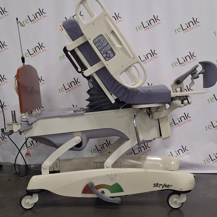 Stryker LD304 Birthing Bed