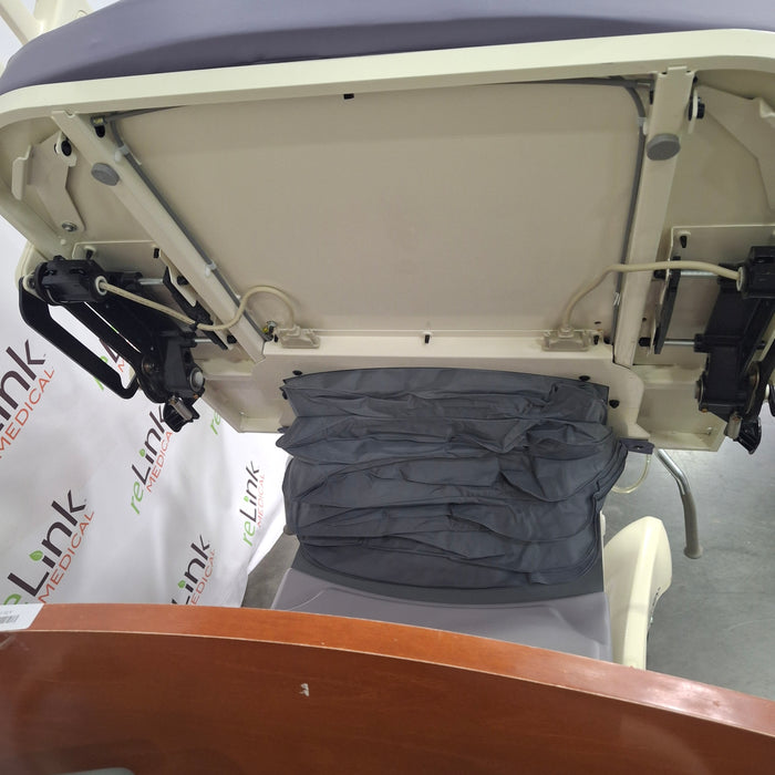 Stryker LD304 Birthing Bed