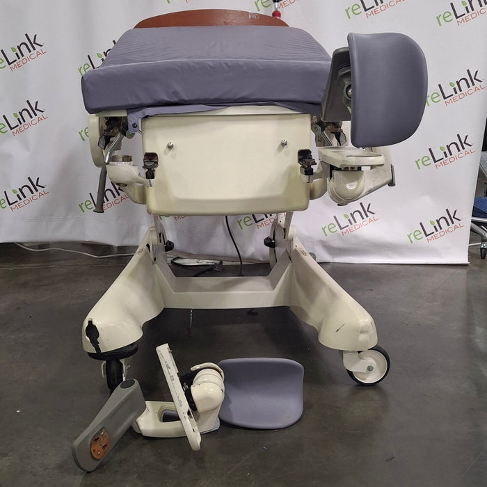 Stryker LD304 Birthing Bed