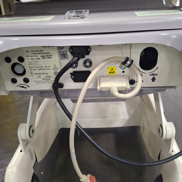 Stryker LD304 Birthing Bed