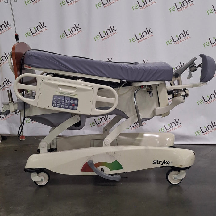 Stryker LD304 Birthing Bed