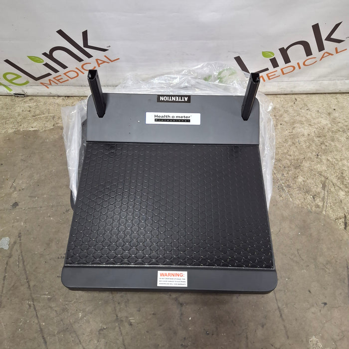 Health O Meter 1100KL Professional Scale