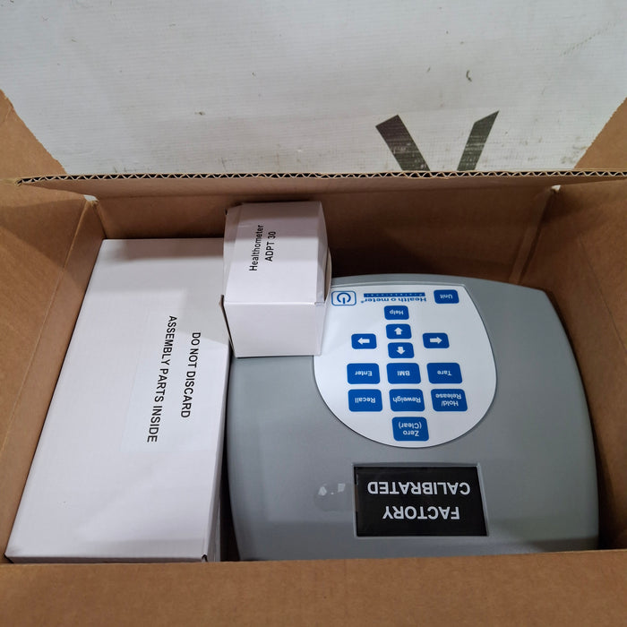 Health O Meter 1100KL Professional Scale