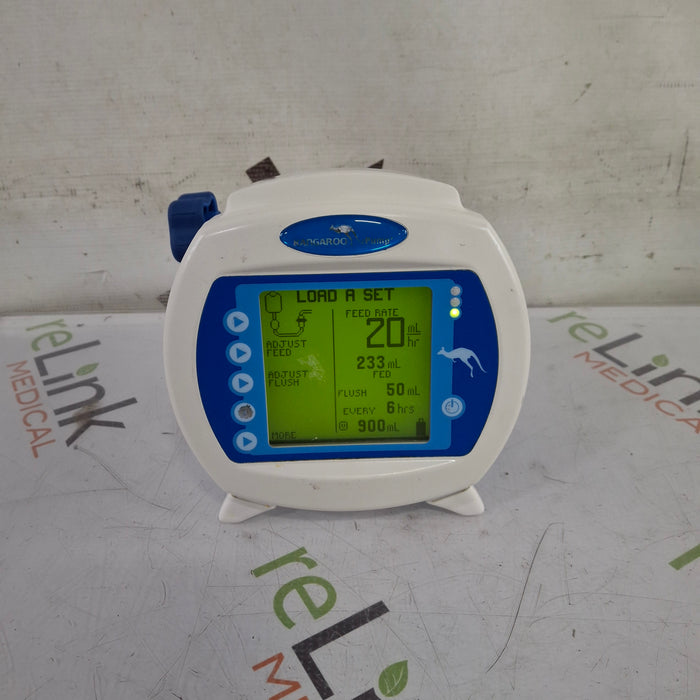 Covidien Kangaroo ePump Enteral Feeding Pump