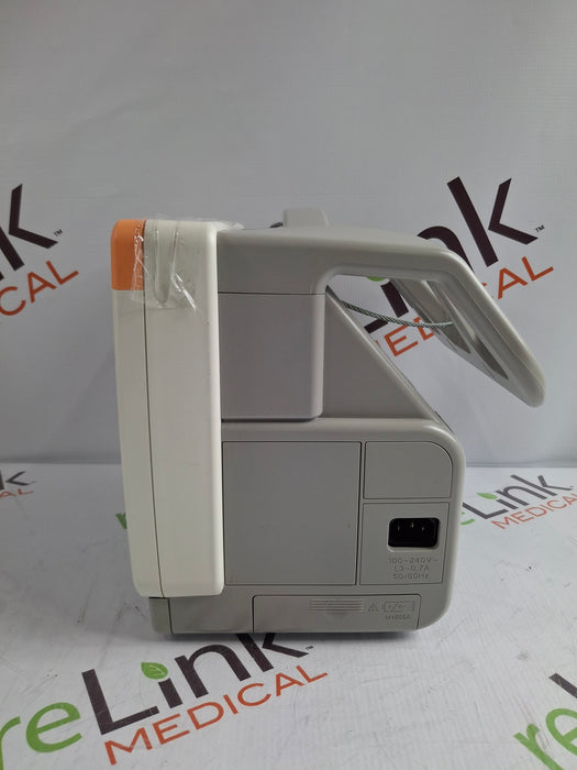 Philips Intellivue MP5 - ECG, Fast SpO2, NIBP, Press, Temp Patient Monitor