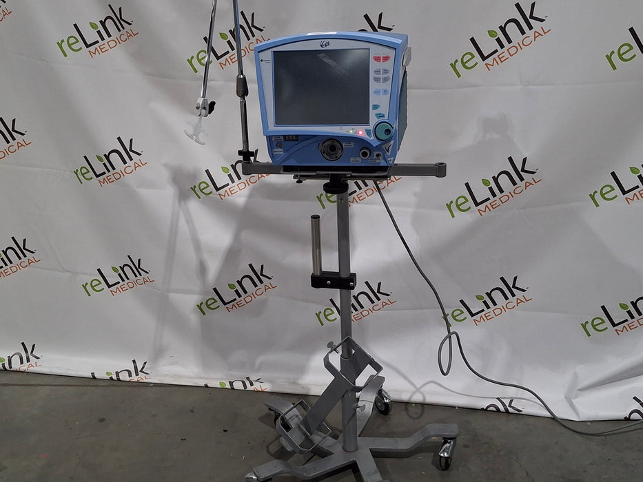 CareFusion Vela Ventilator
