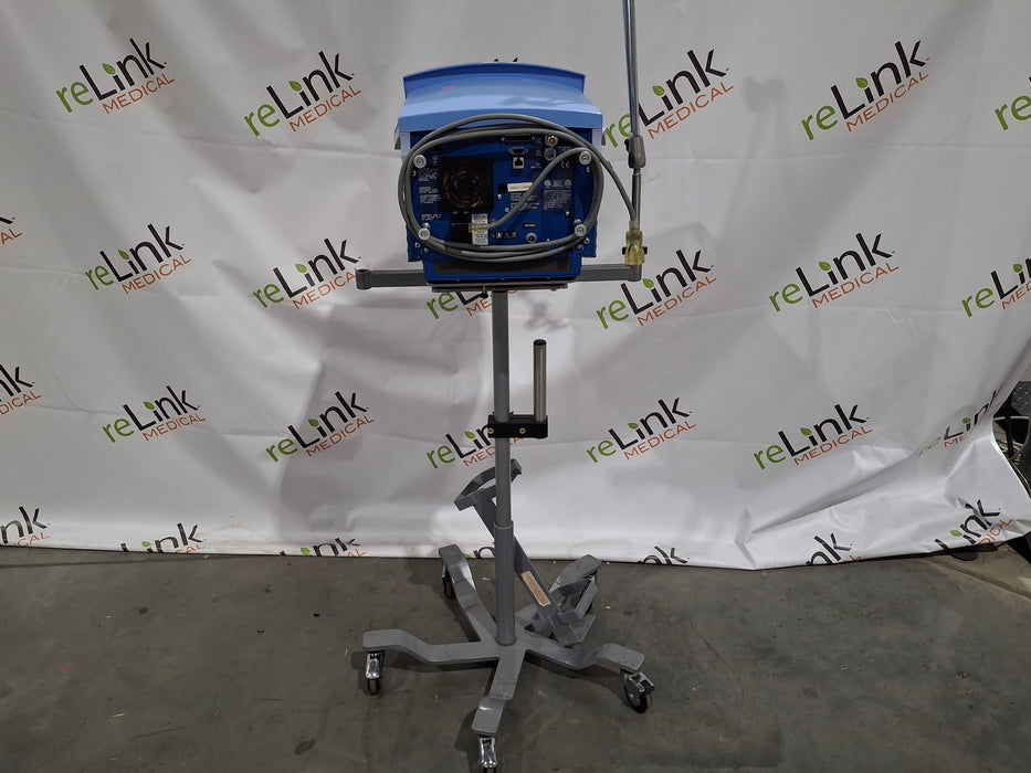 CareFusion Vela Ventilator